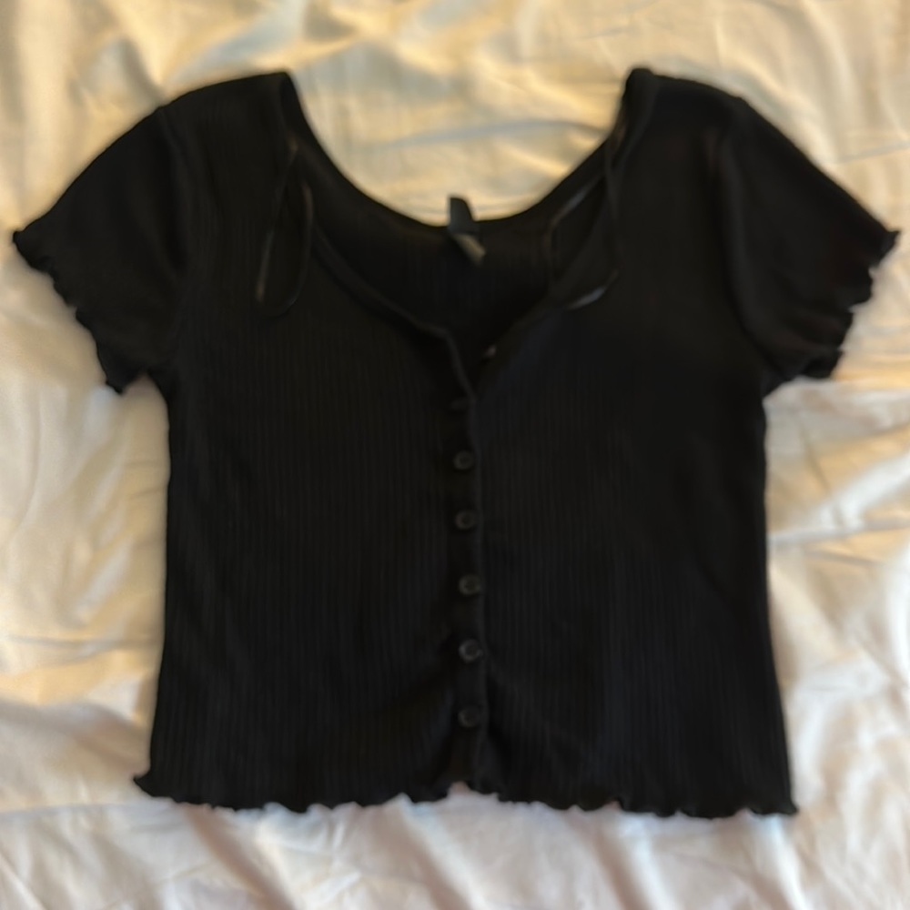 black top